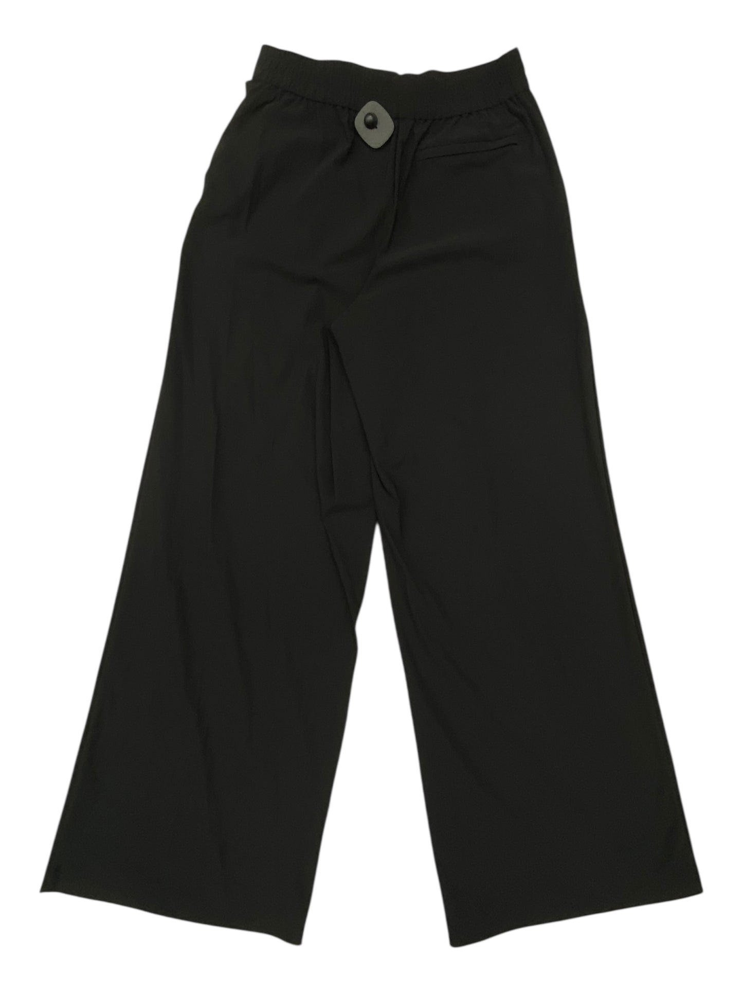 Athletic Pants By Athleta In Black, Size:6