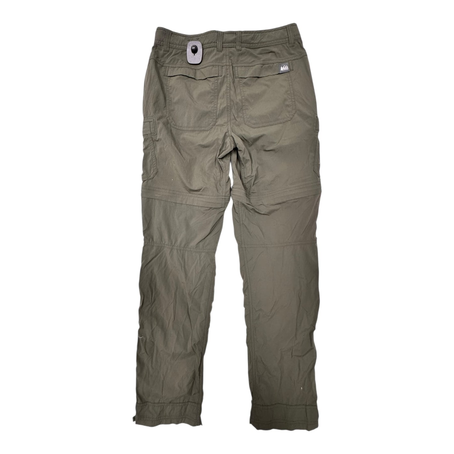 Athletic Pants By Rei In Green, Size:2