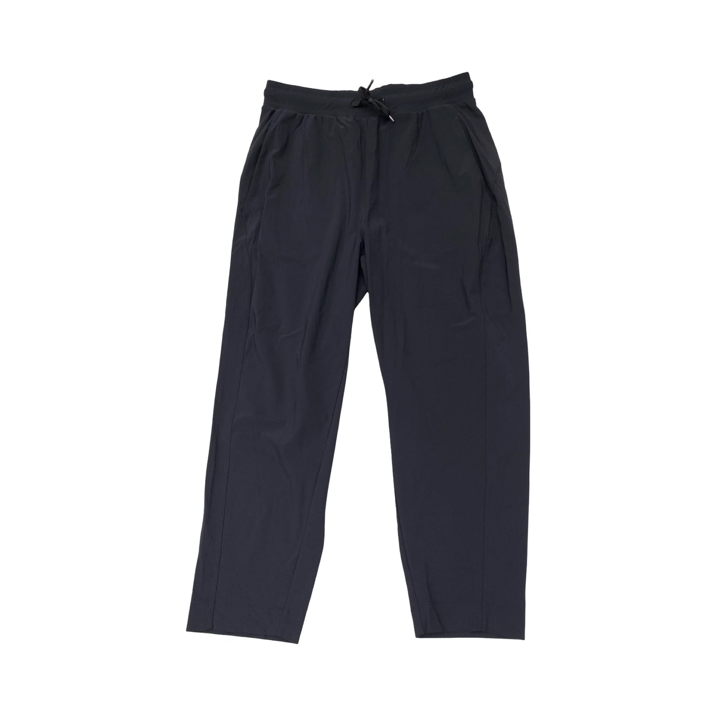 Athletic Pants By Sweaty Betty In Black, Size:8