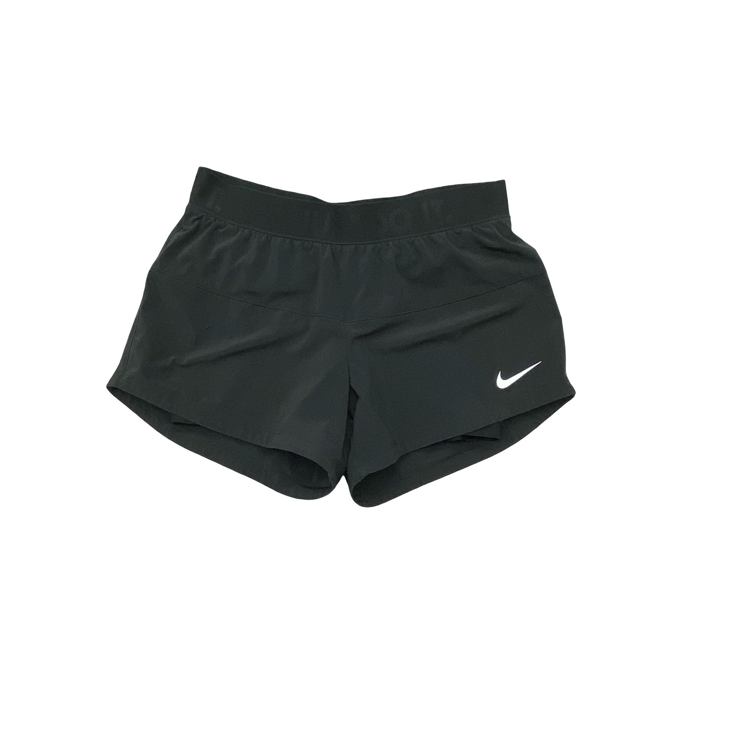 Athletic Shorts By Nike In Black, Size:S