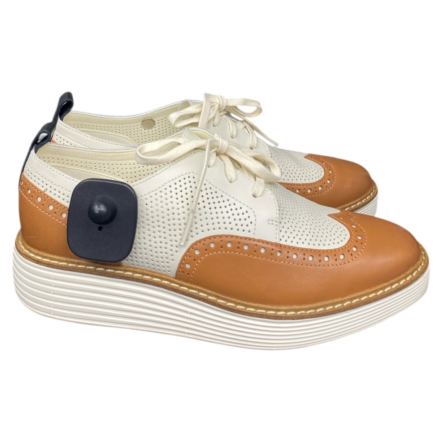 Shoes Sneakers By Cole-Haan In Multi, Size:8