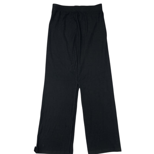 Skirt Maxi By Lna In Black, Size:Xs