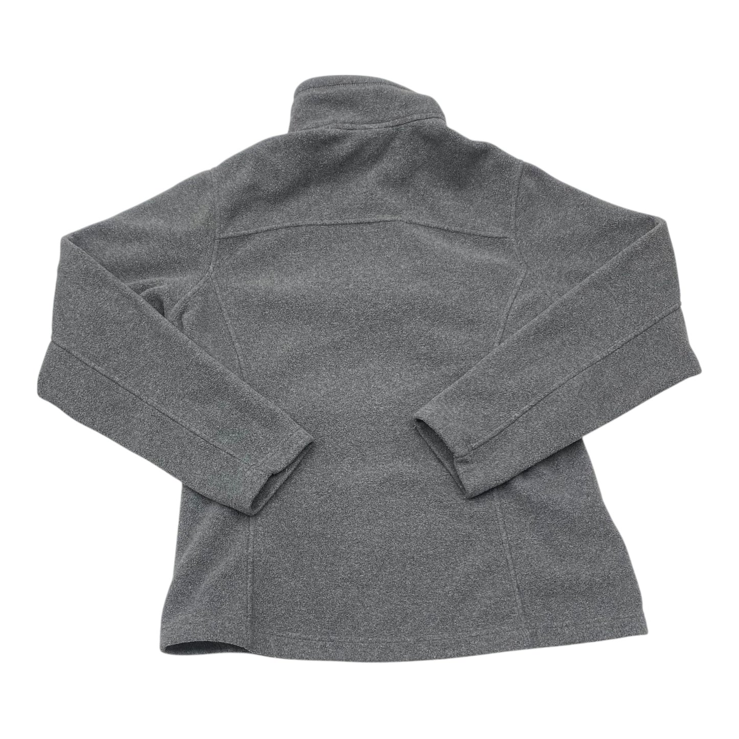Athletic Fleece By Patagonia In Grey, Size:M