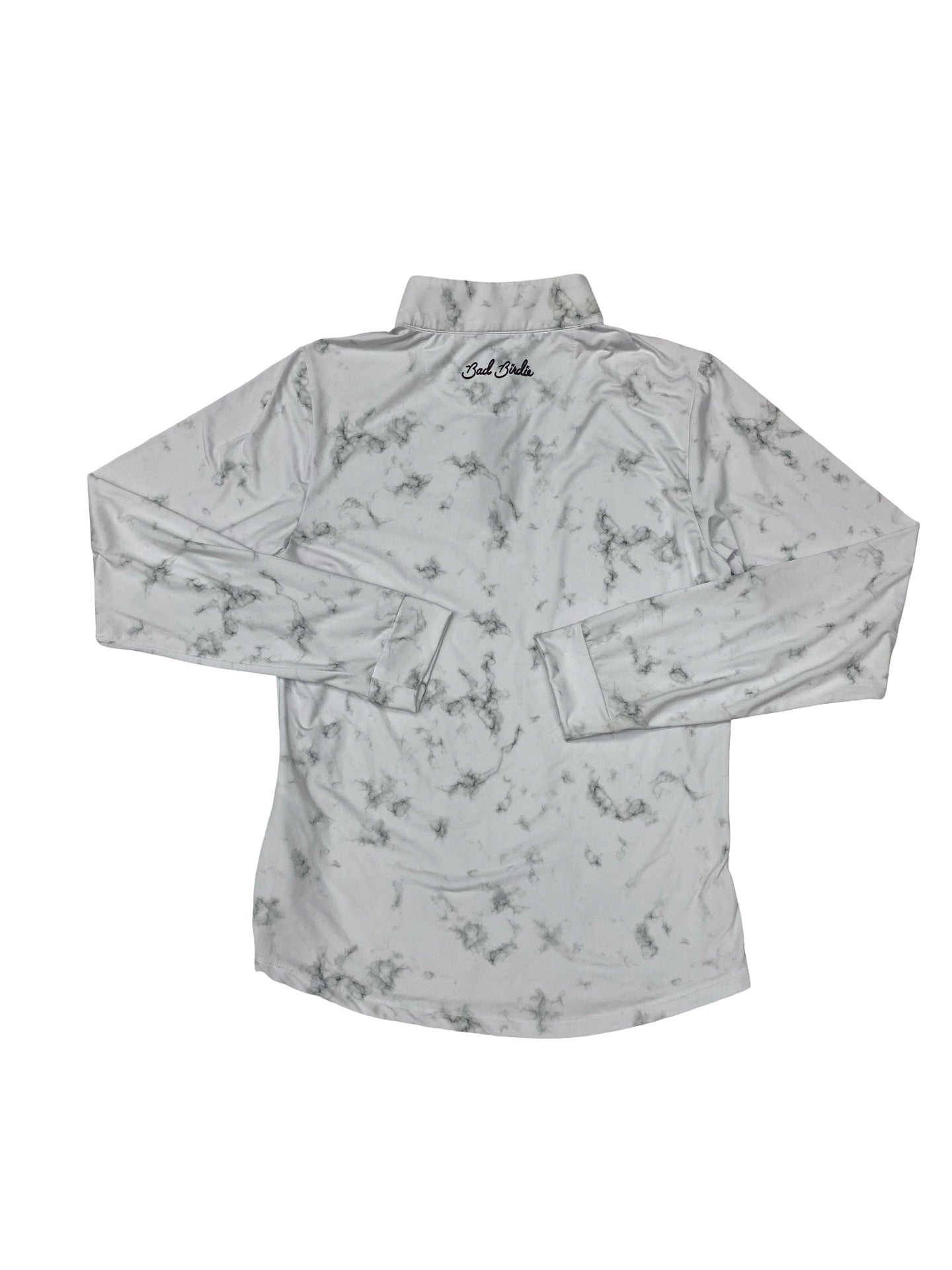 Athletic Top Ls Collar By Cmc In Multi, Size:M