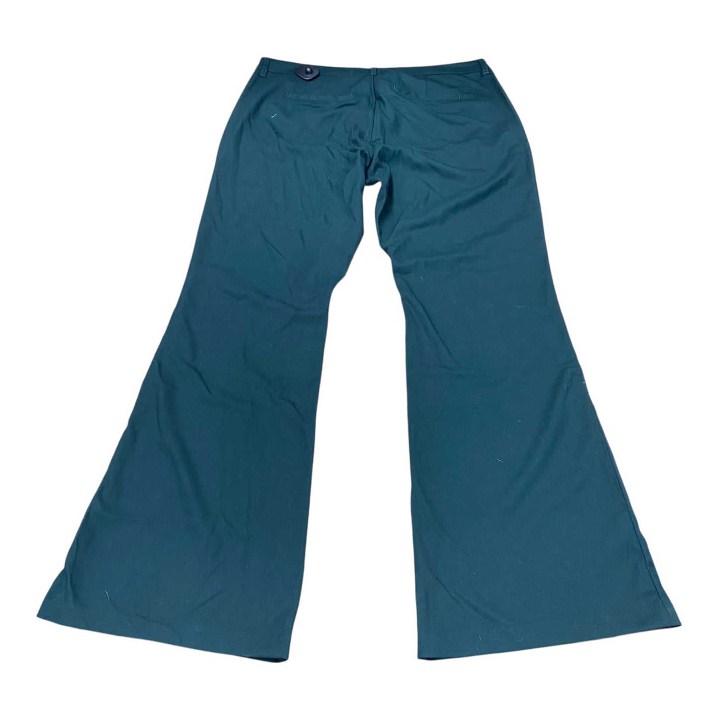 Pants Other By Kut In Green, Size:18