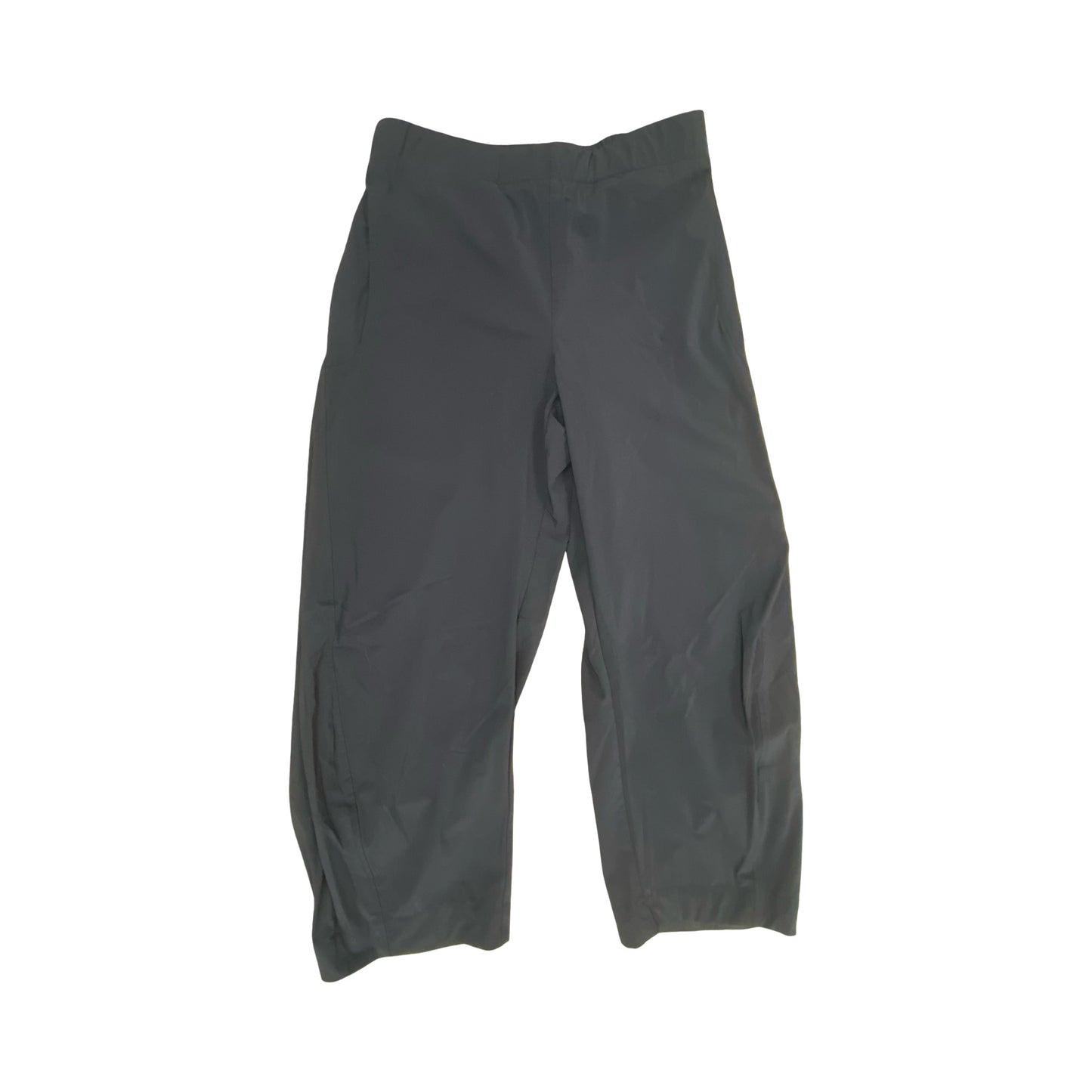 Pants Designer By Cma In Black, Size:6P