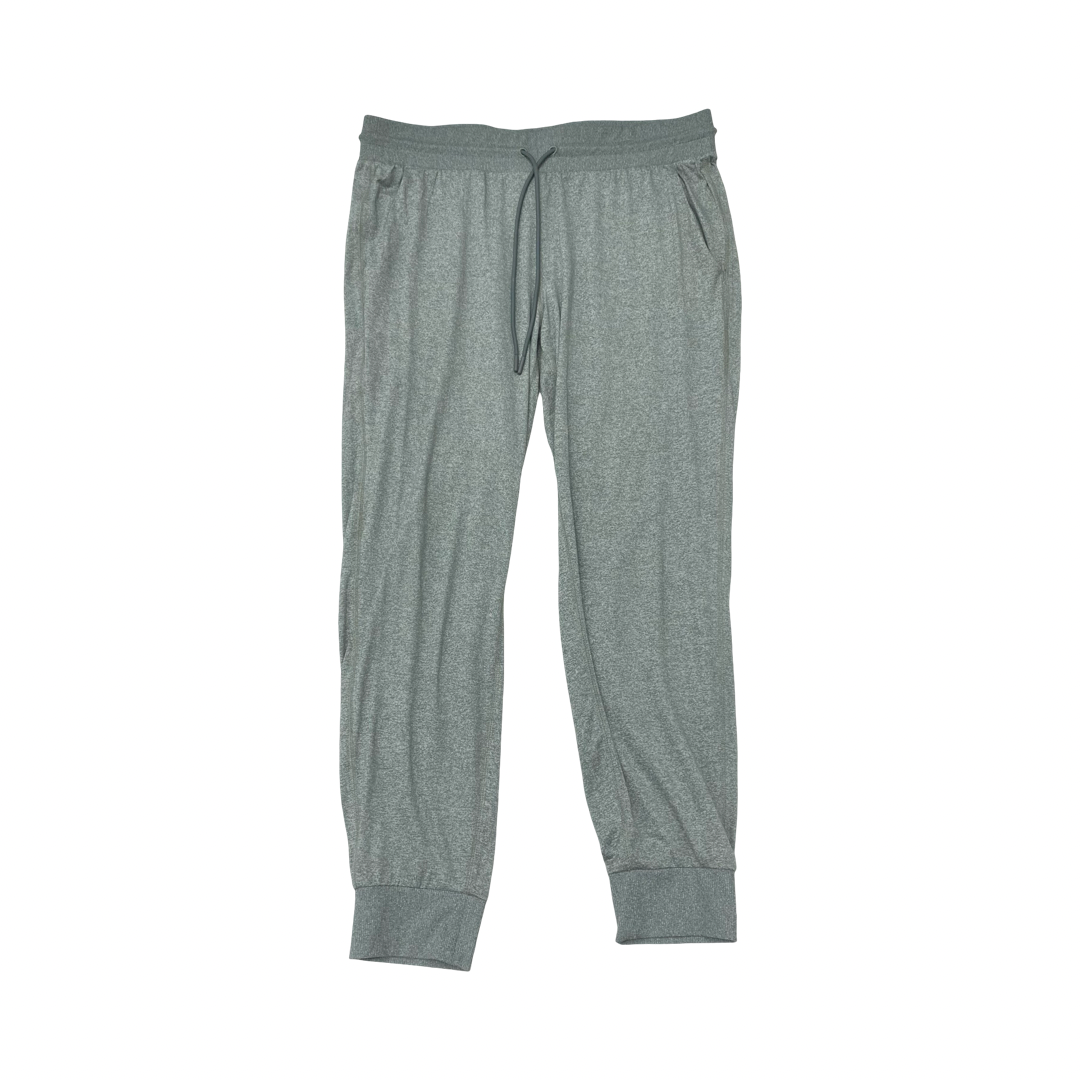 Athletic Pants By Athleta In Green, Size:6