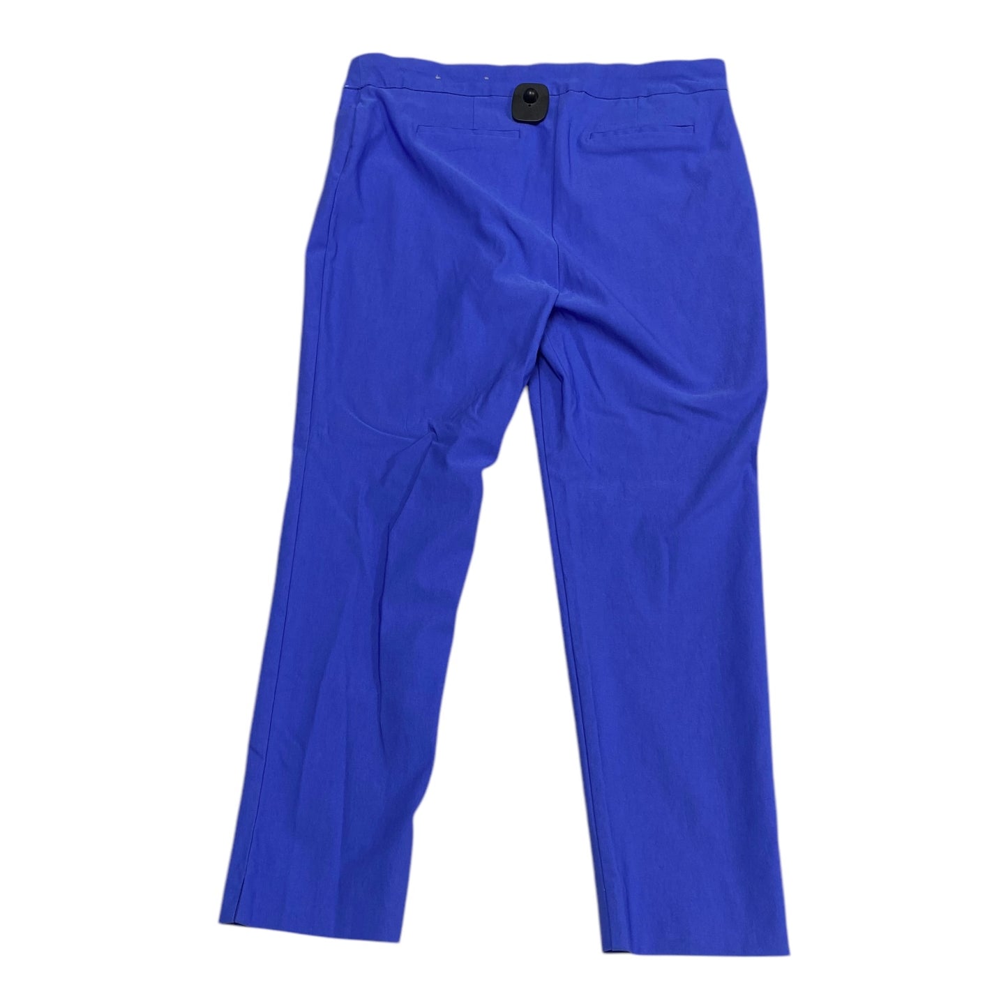Pants Other By Chicos In Blue, Size:14