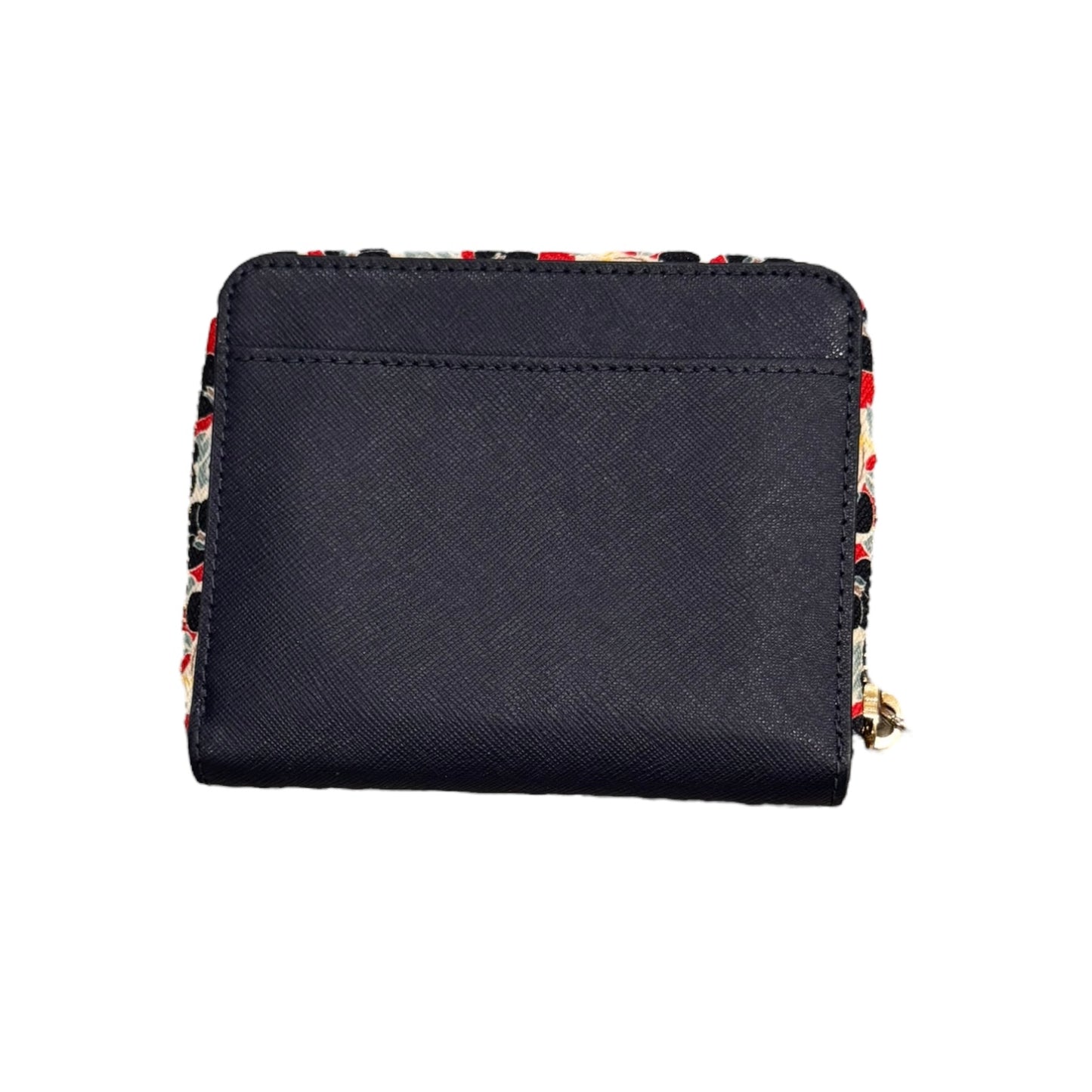 Wallet Designer By Kate Spade In Blue, Size:Small