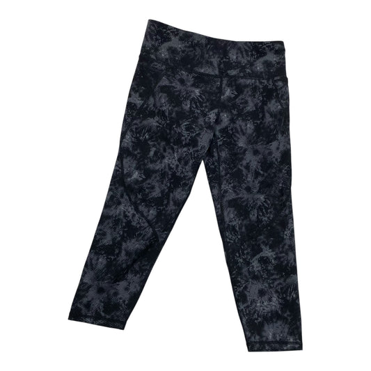Athletic Leggings By Sweaty Betty In Multi, Size:S