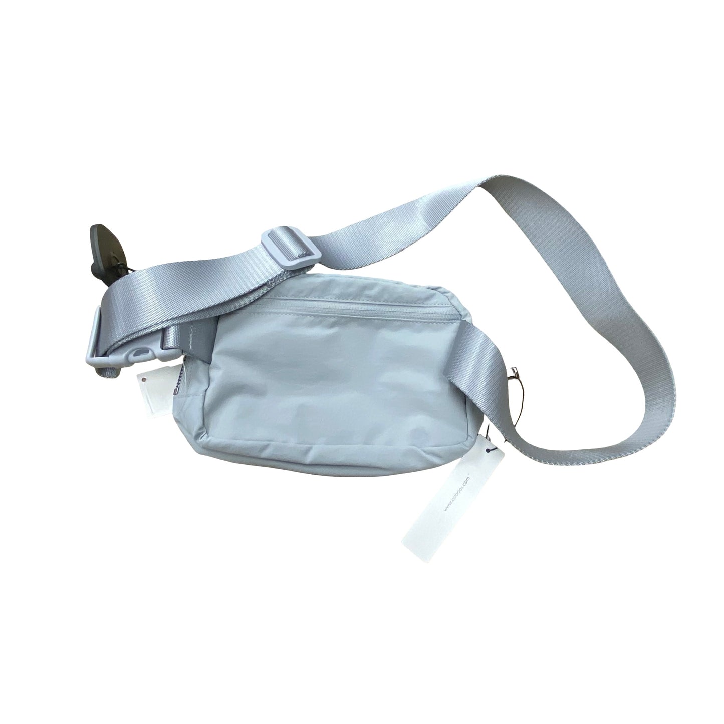 Belt Bag By Adodos In Grey, Size:Small