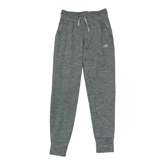Athletic Pants By The North Face In Grey, Size:Xs