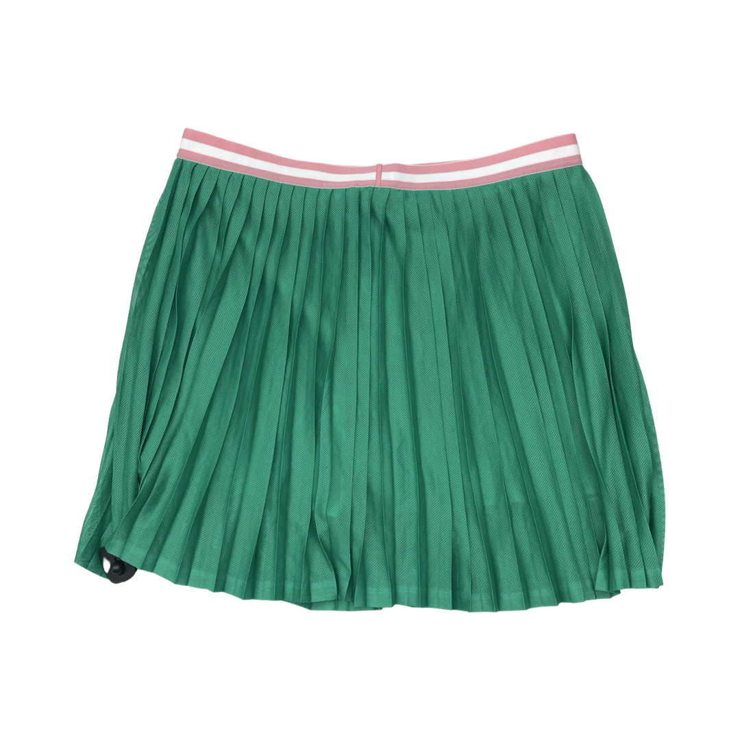 Skirt Midi By J. Crew In Multi, Size:Xxl