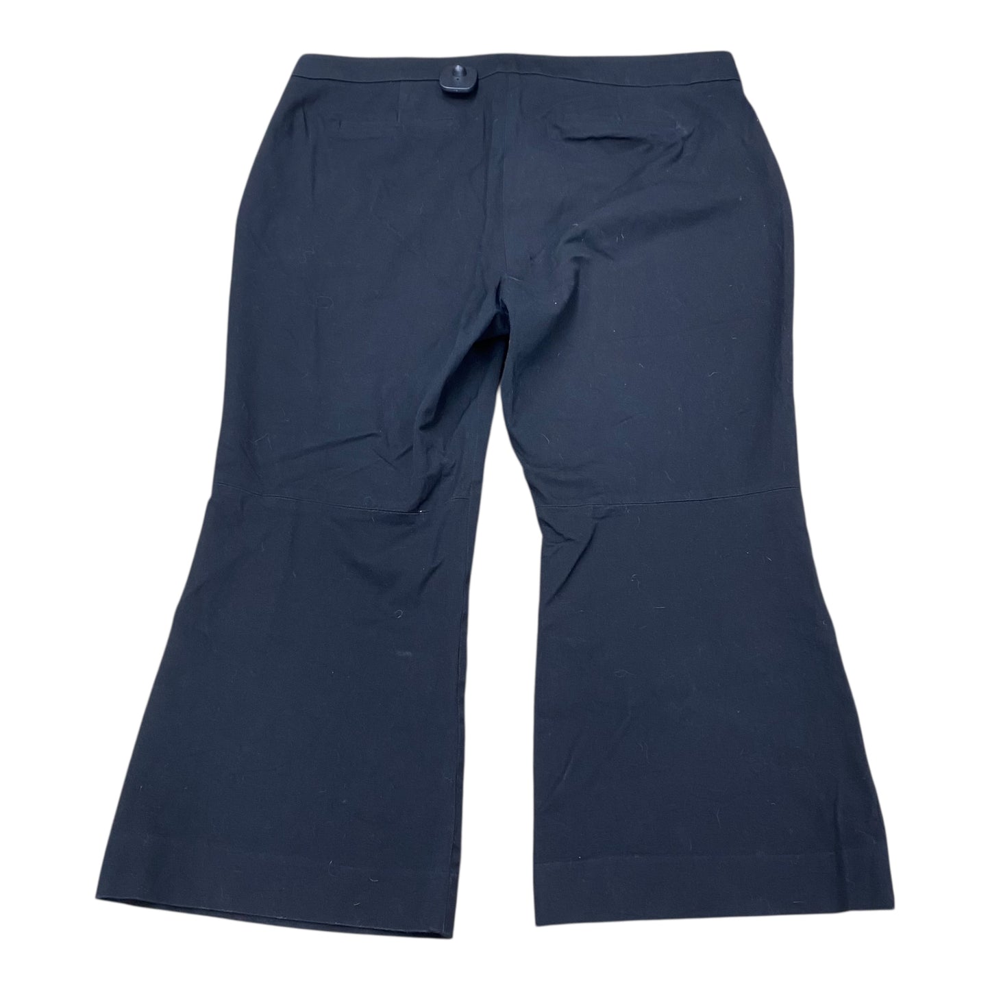 Pants Other By J. Crew In Black, Size:18