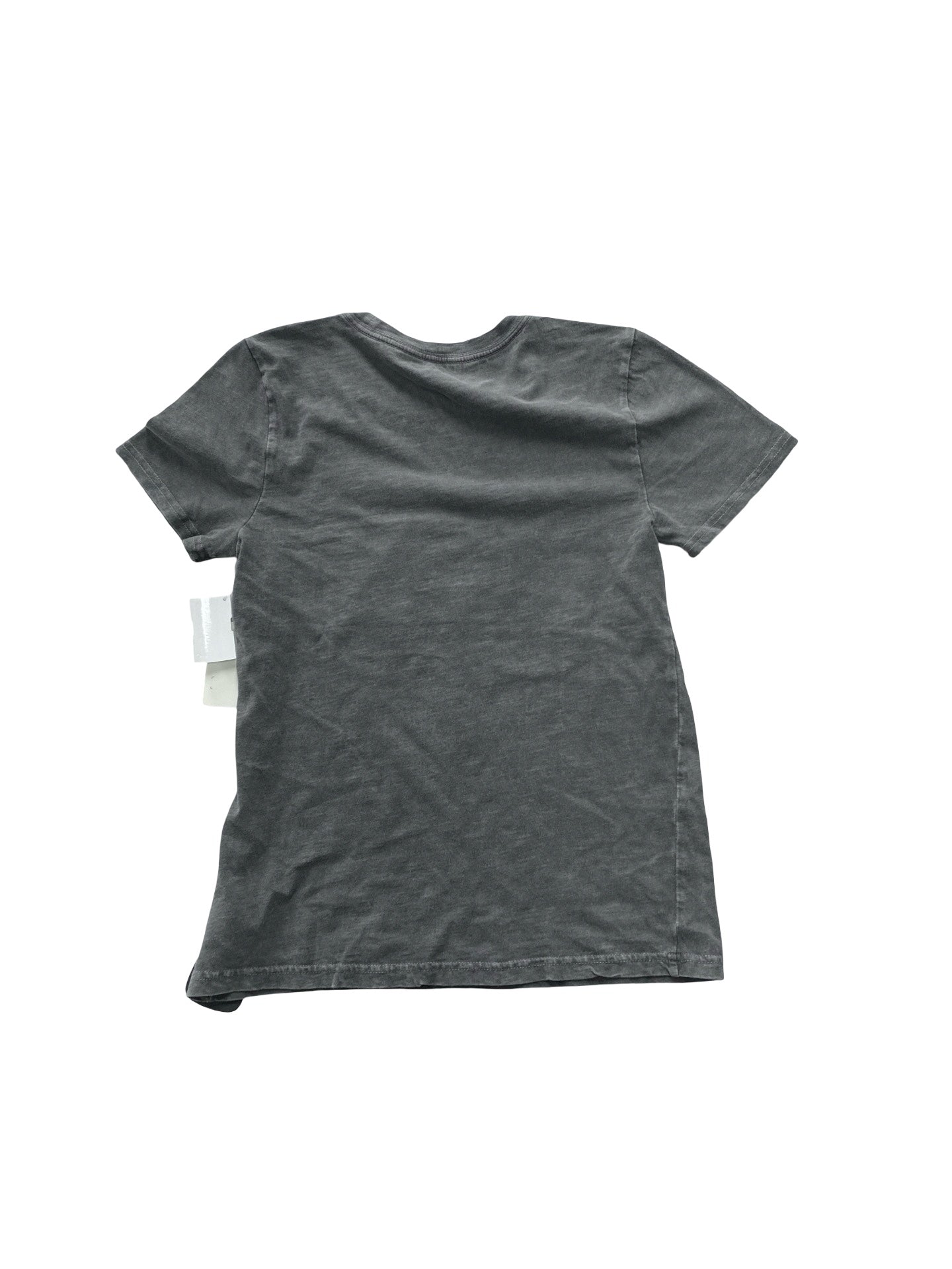 Top Ss By Lucky Brand In Grey, Size:Xs