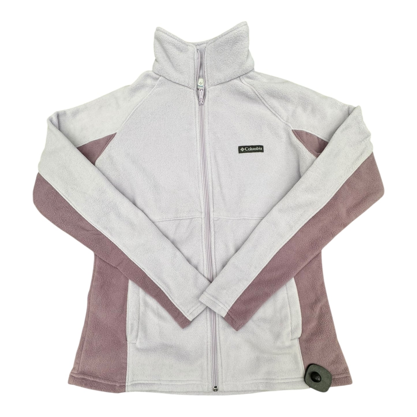 Athletic Fleece By Columbia In Purple, Size:L