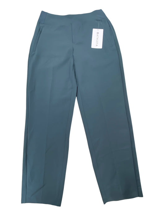 Athletic Pants By Athleta In Blue, Size:6