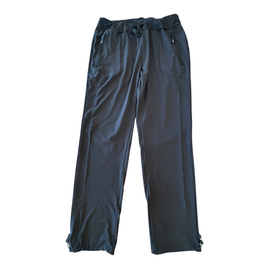 Athletic Pants By Cmc In Black, Size:L