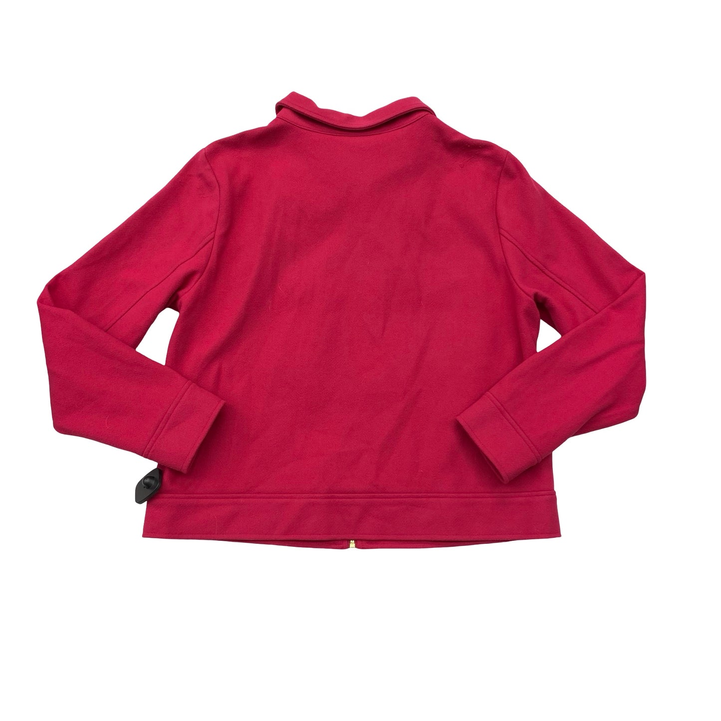 Blazer By Melloday In Pink, Size:L