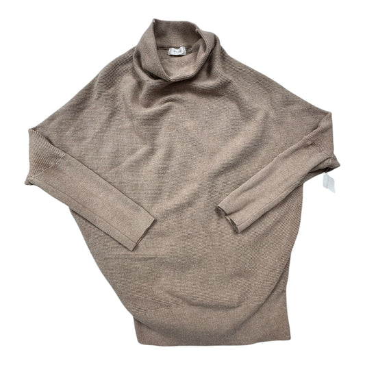Sweater By BLU IVY In Brown, Size:S