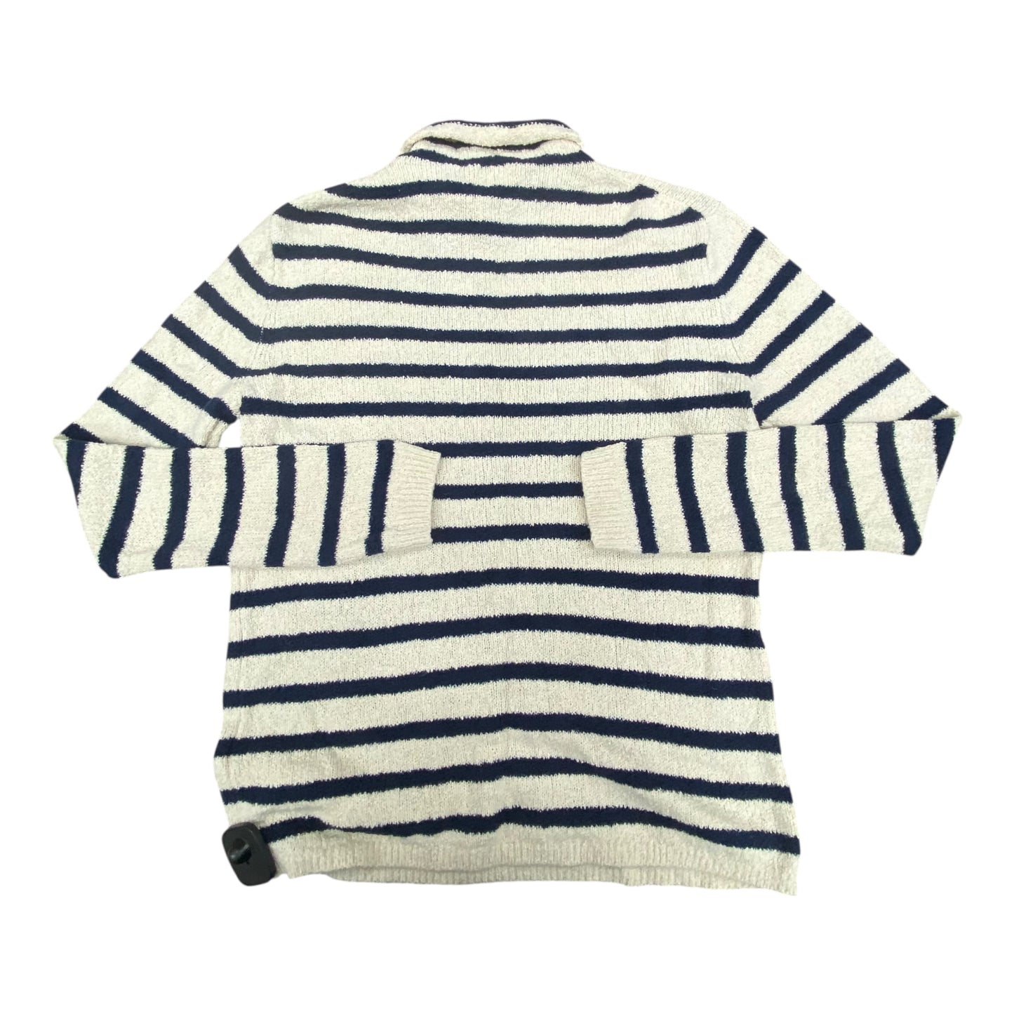 Sweater By J. Crew In Striped Pattern, Size:S
