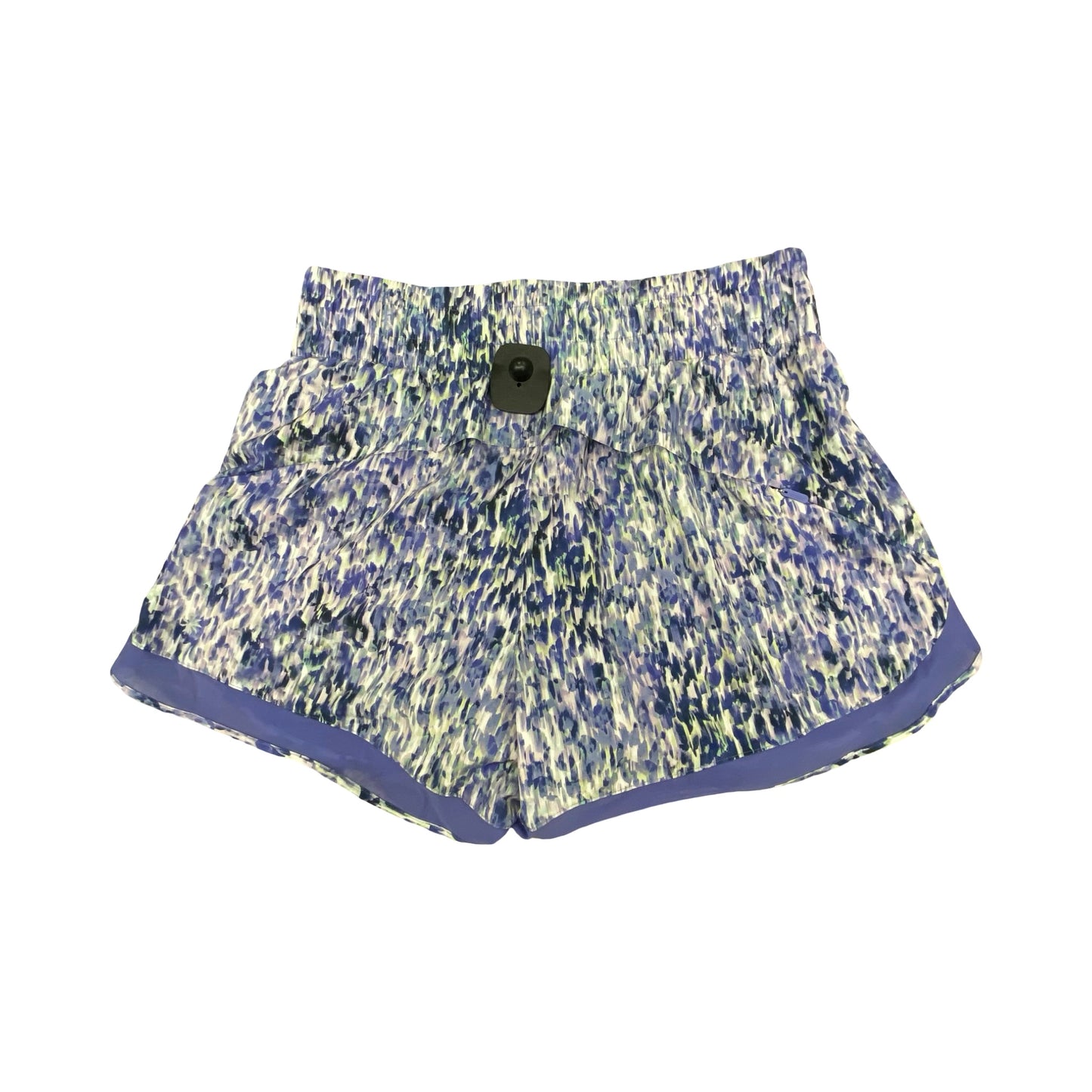 Athletic Shorts By Athleta In Multi, Size:M