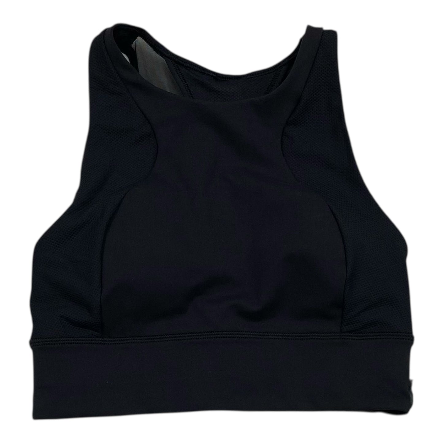 Athletic Bra By Lululemon In Black, Size:6