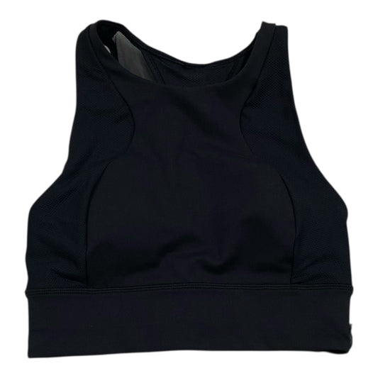 Athletic Bra By Lululemon In Black, Size:6