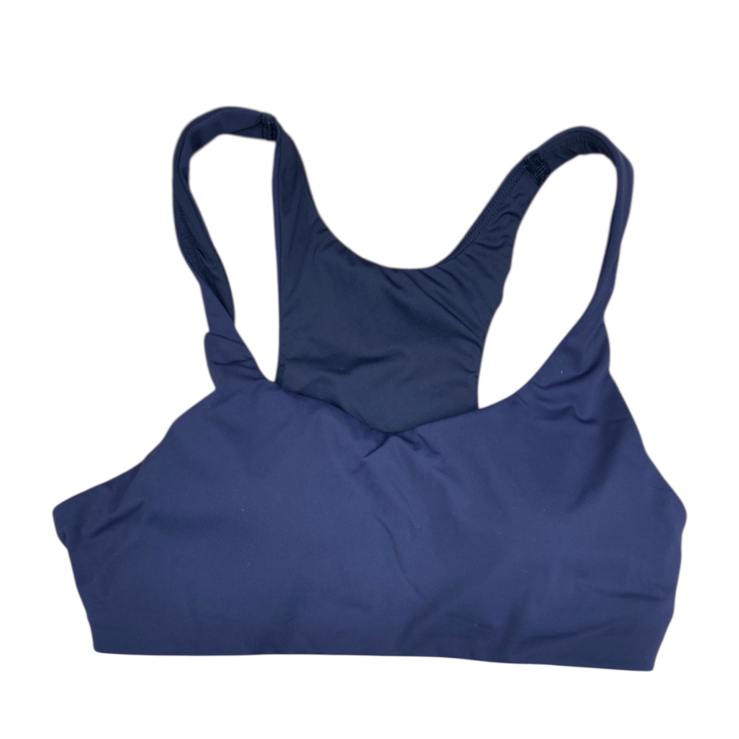 Athletic Bra By Lululemon In Black, Size:S