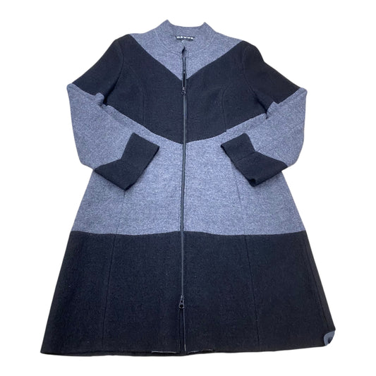 Jacket Other By Revue In Black & Grey, Size:L