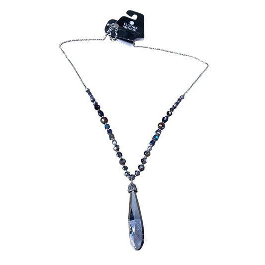 Necklace Other By Chicos In Multi