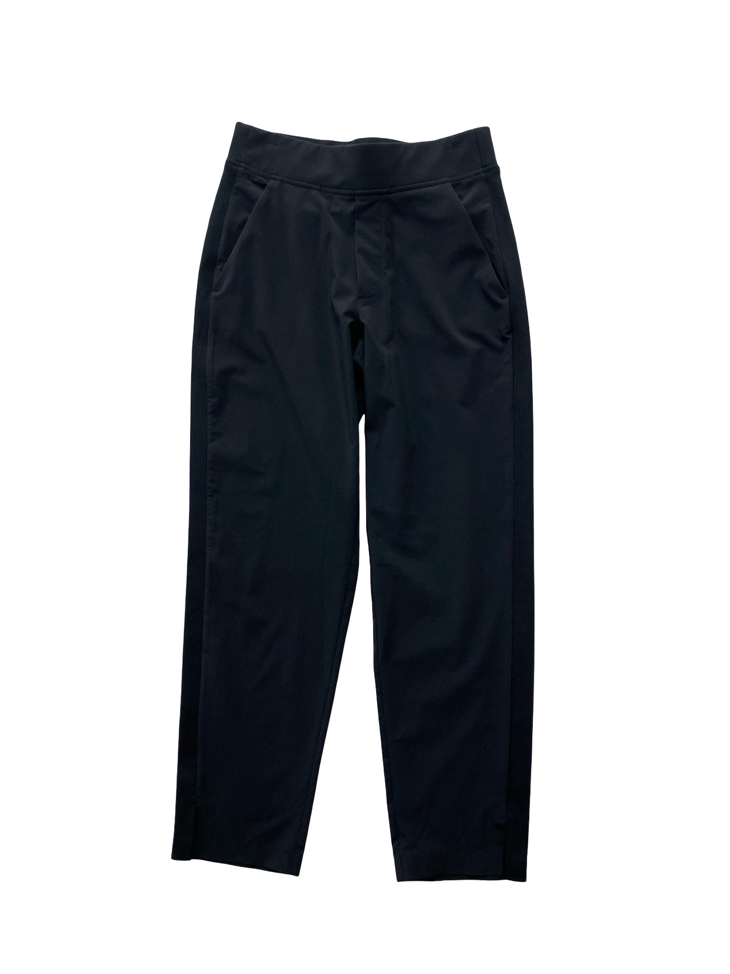 Athletic Pants By Athleta In Black, Size:Xs