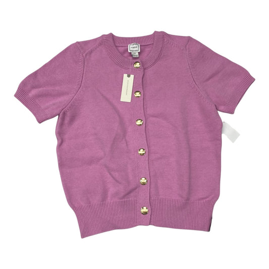 Sweater Ss By Maeve In Pink, Size:M