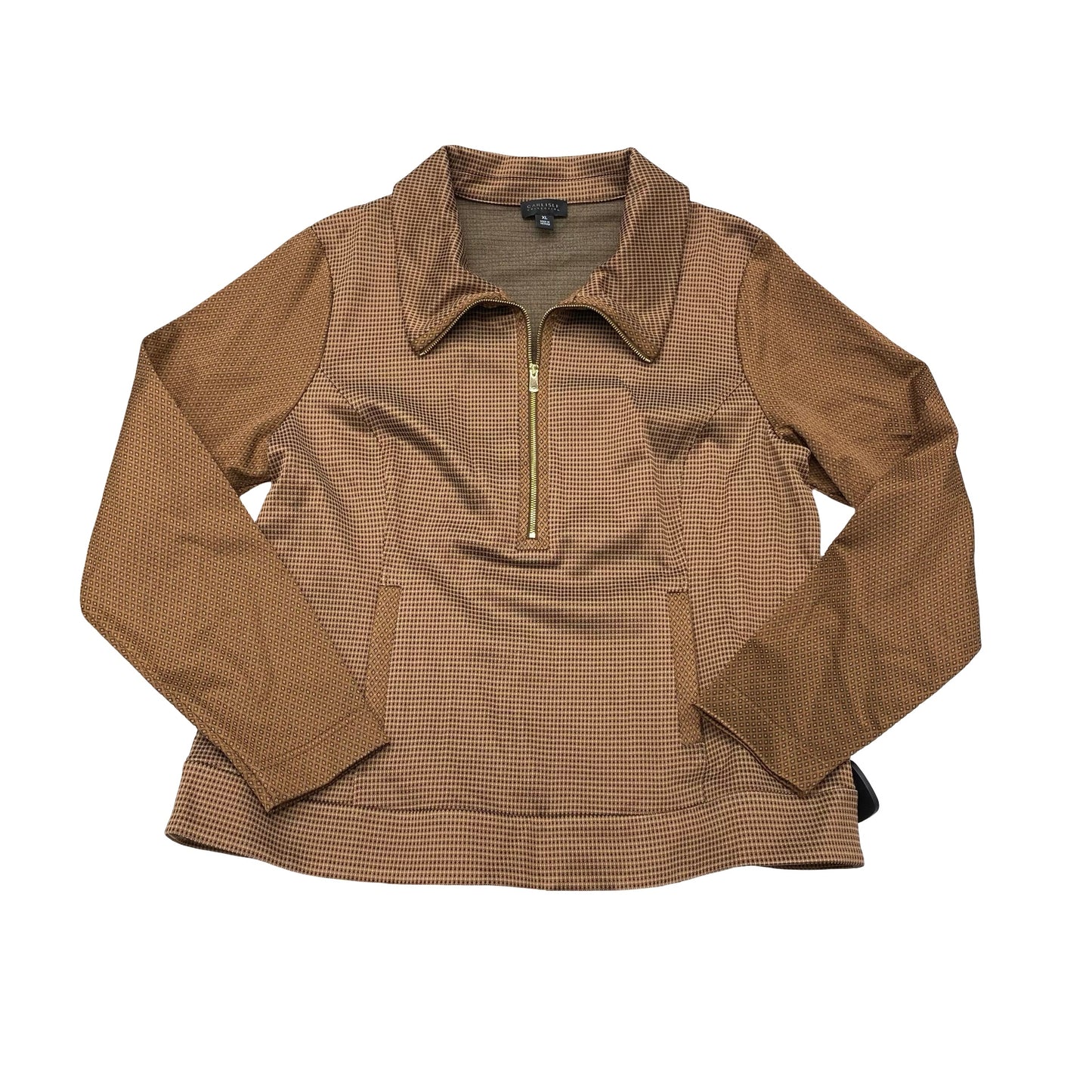 Sweatshirt Collar By Carlisle In Multi, Size:Xl