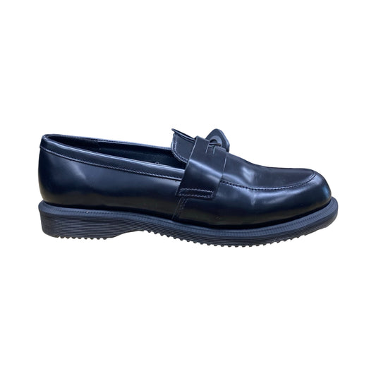 Sandals Designer By Dr Martens In Black, Size:9