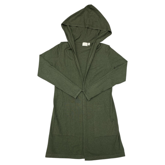 Sweater By Cyrus In Green, Size:M