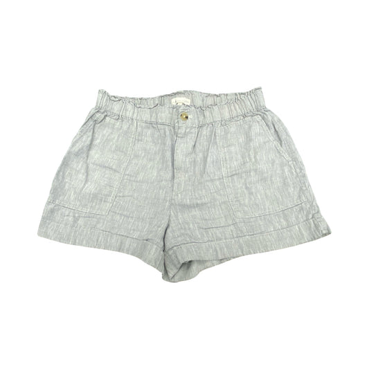 Shorts By Lou And Grey In Grey, Size:L