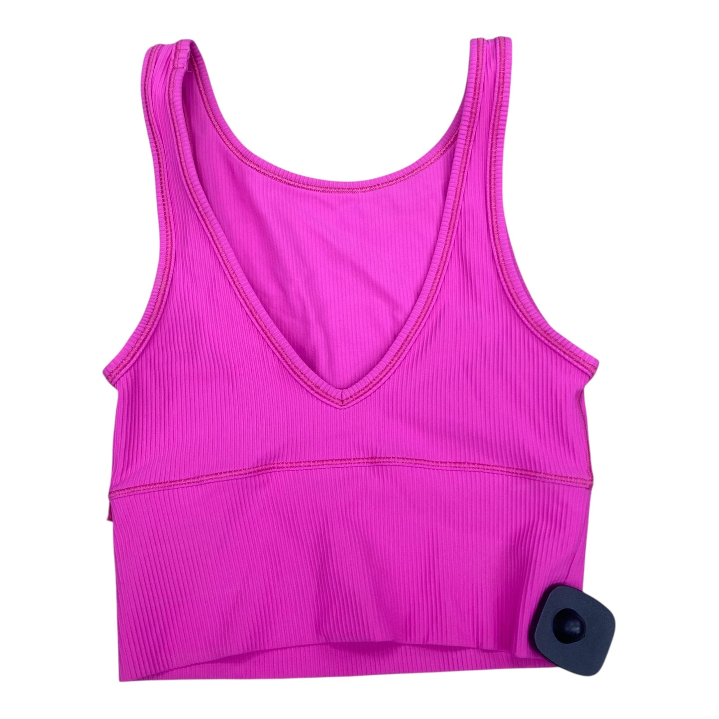 Athletic Bra By Lululemon In Pink