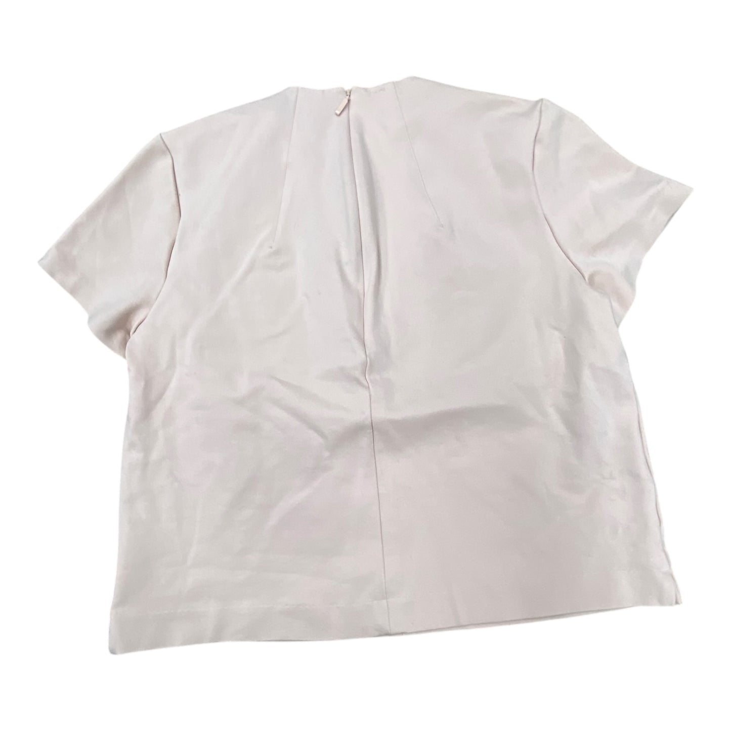 Top Ss By Spanx In Pink, Size:S