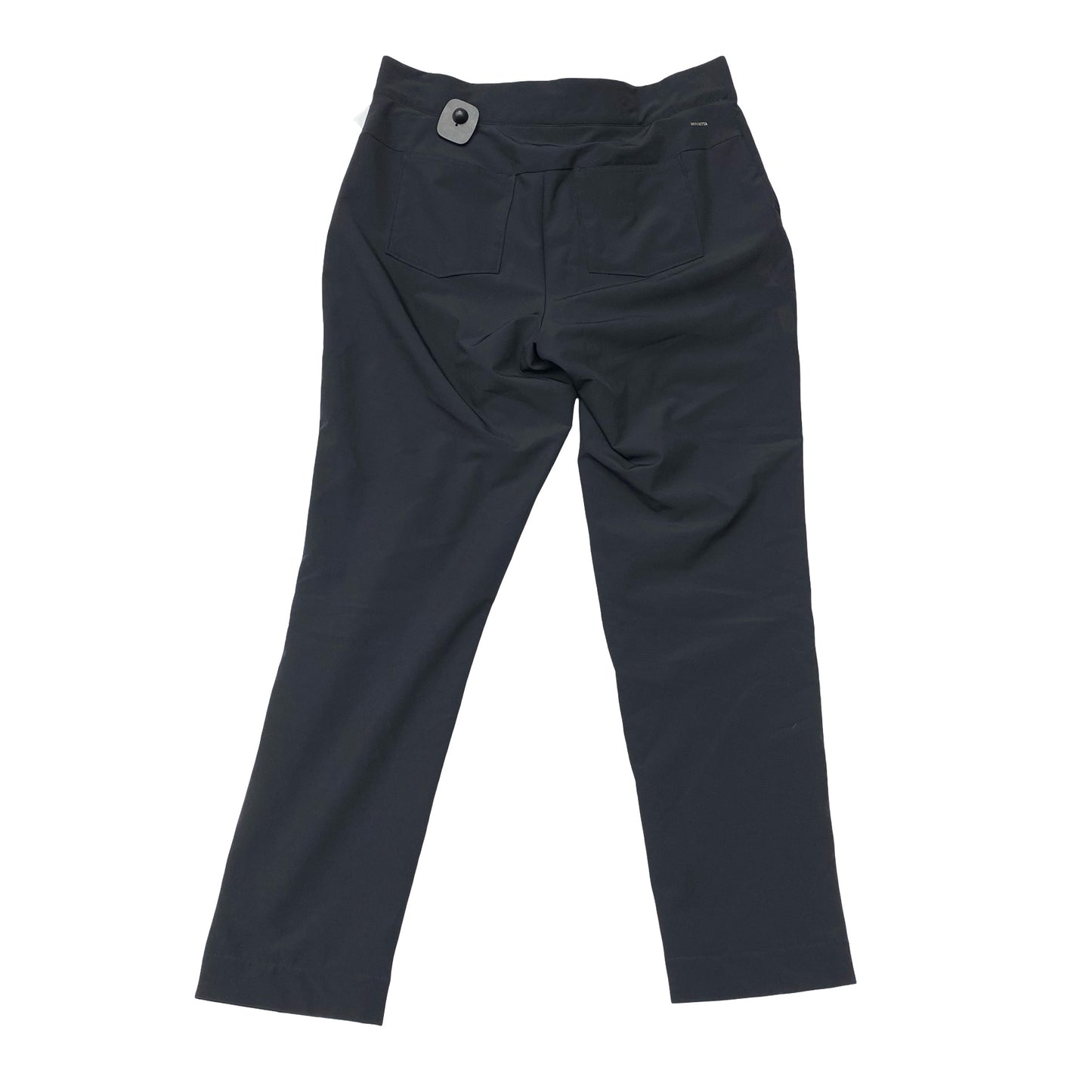 Athletic Pants By Mondetta In Black, Size:M