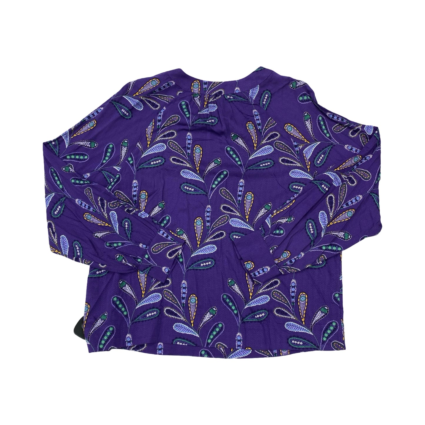 Top Ls By Loft In Multi, Size:L