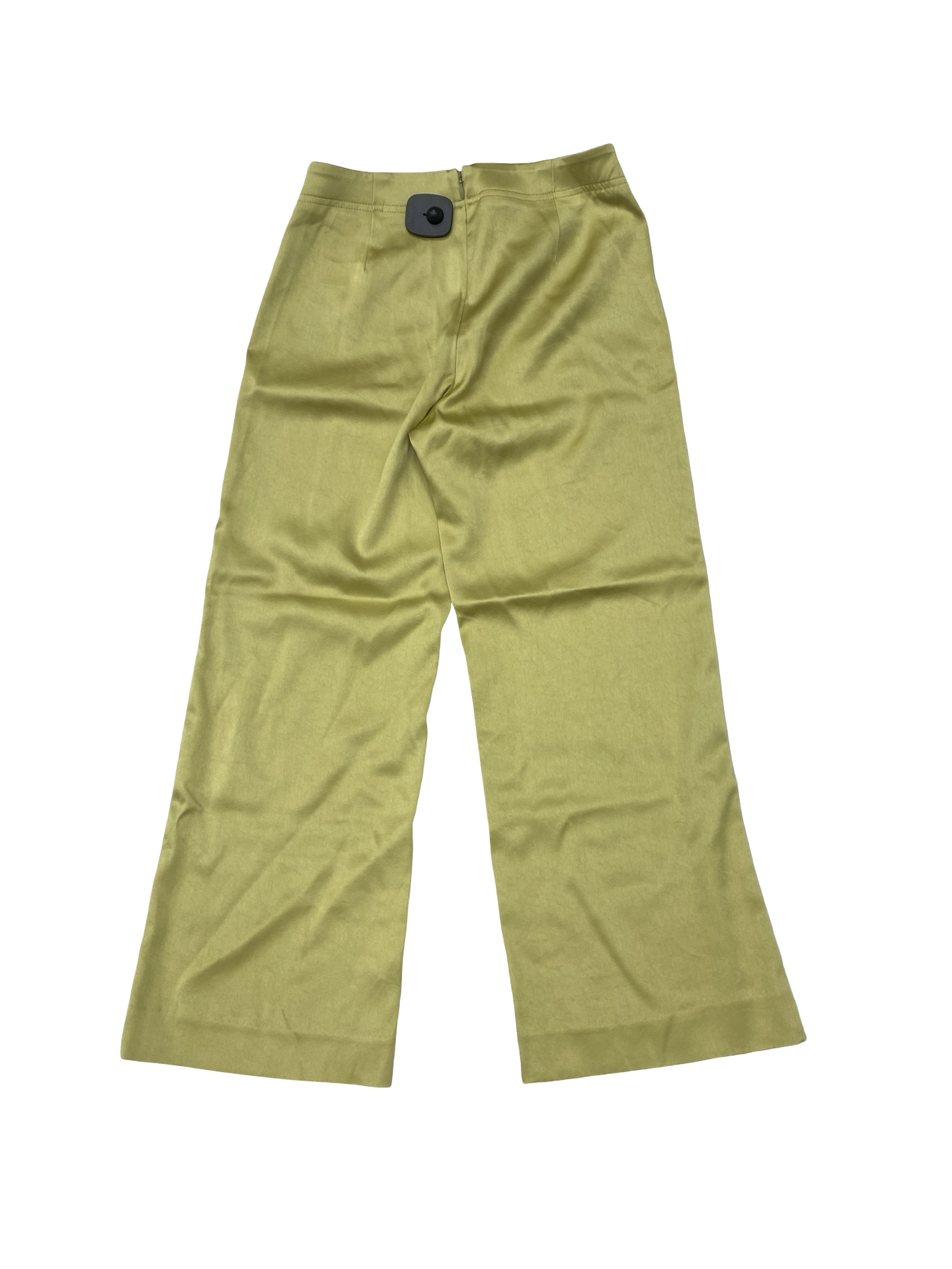 Pants Dress By Banana Republic In Green, Size:2P