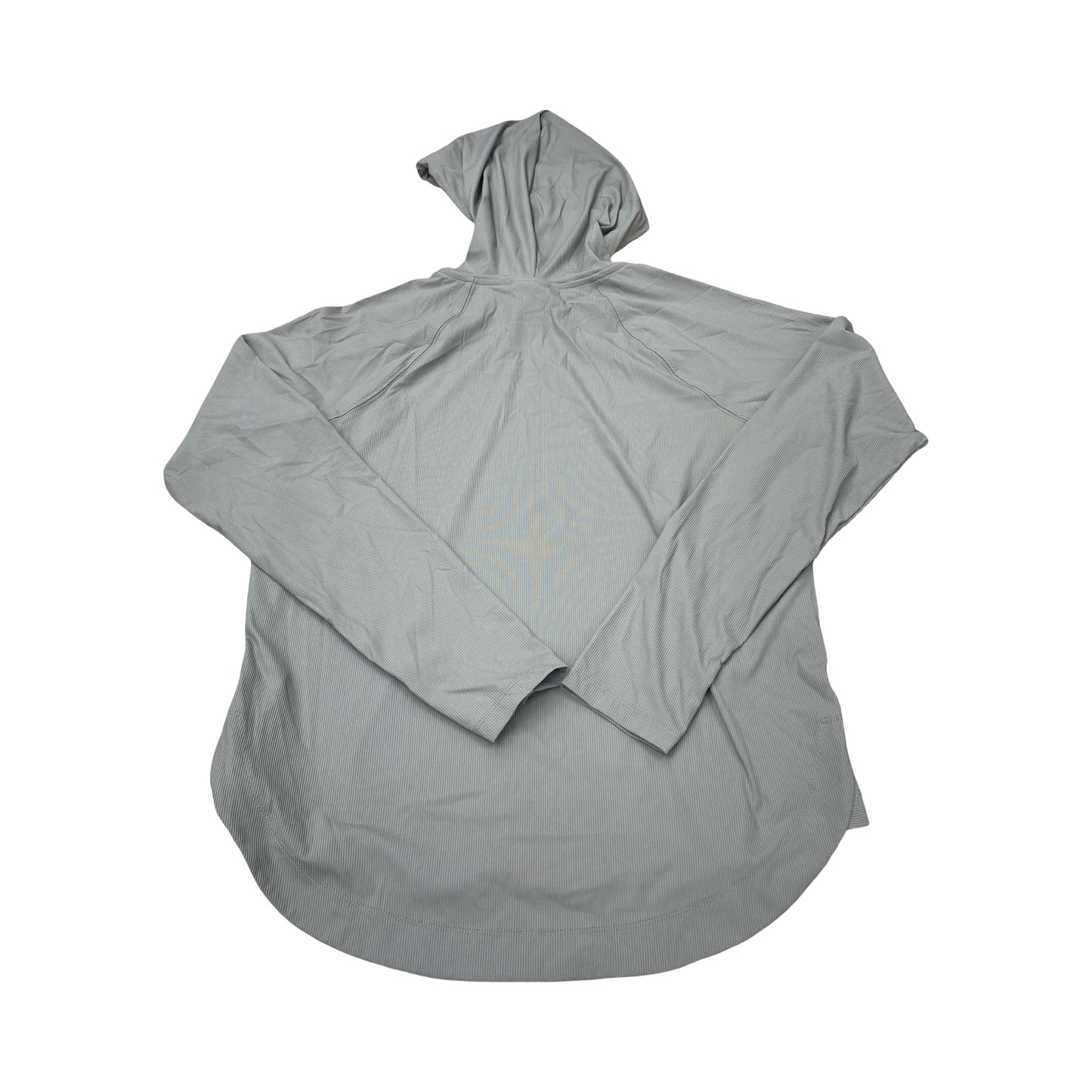 Top Ls By Sage In Green, Size:S