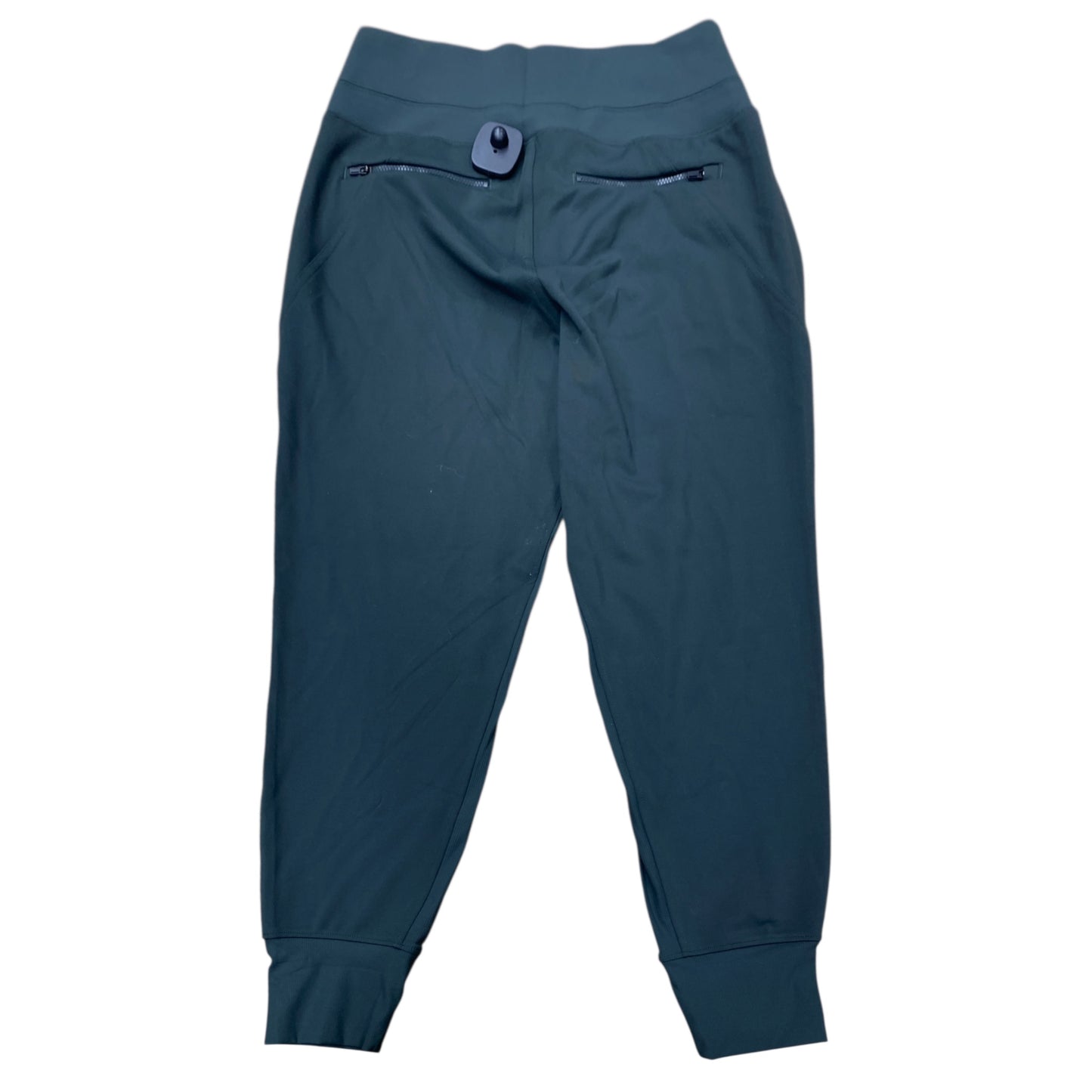 Athletic Pants By Athleta In Green, Size:Sp