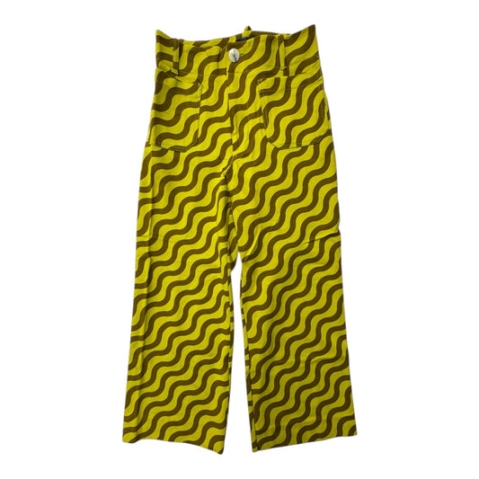Pants Other By Maeve In Green, Size:4