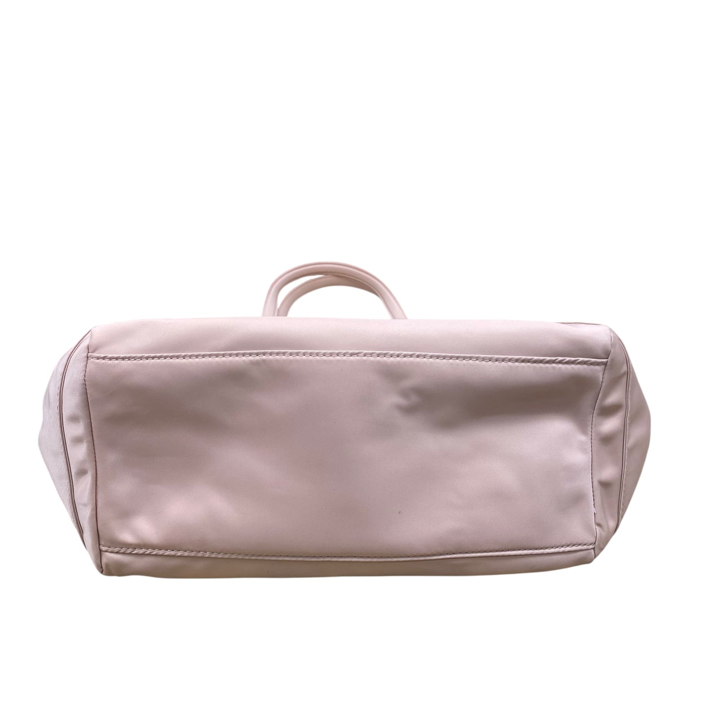 Handbag Designer By Marc Jacobs In Pink, Size:Medium