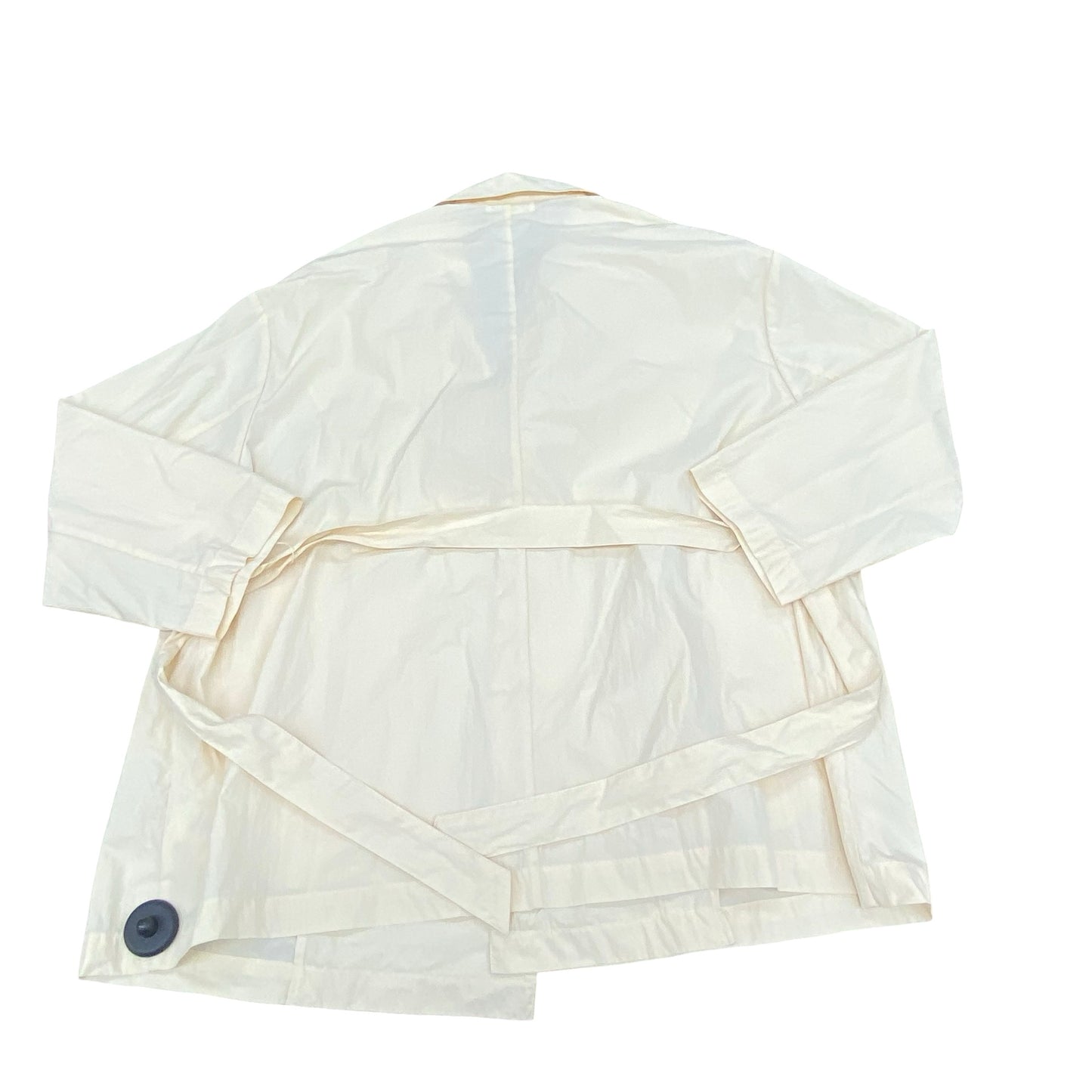 Jacket Other By 89Th And Madison In Cream, Size:Sp