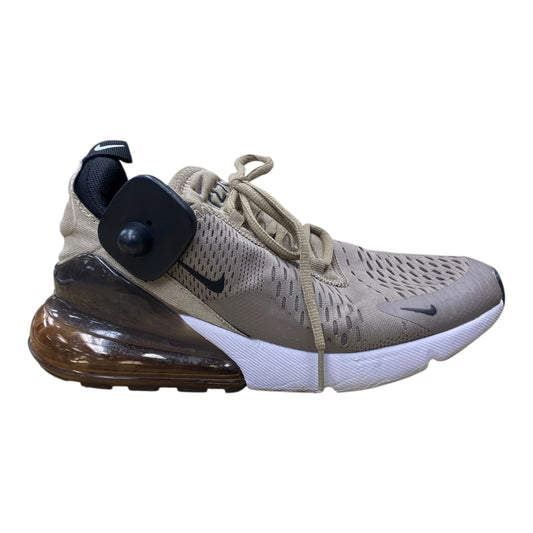 Shoes Athletic By Nike In Brown, Size:8