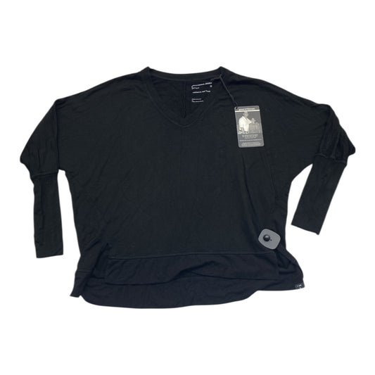 Sweater By Cmc In Black, Size:Xs