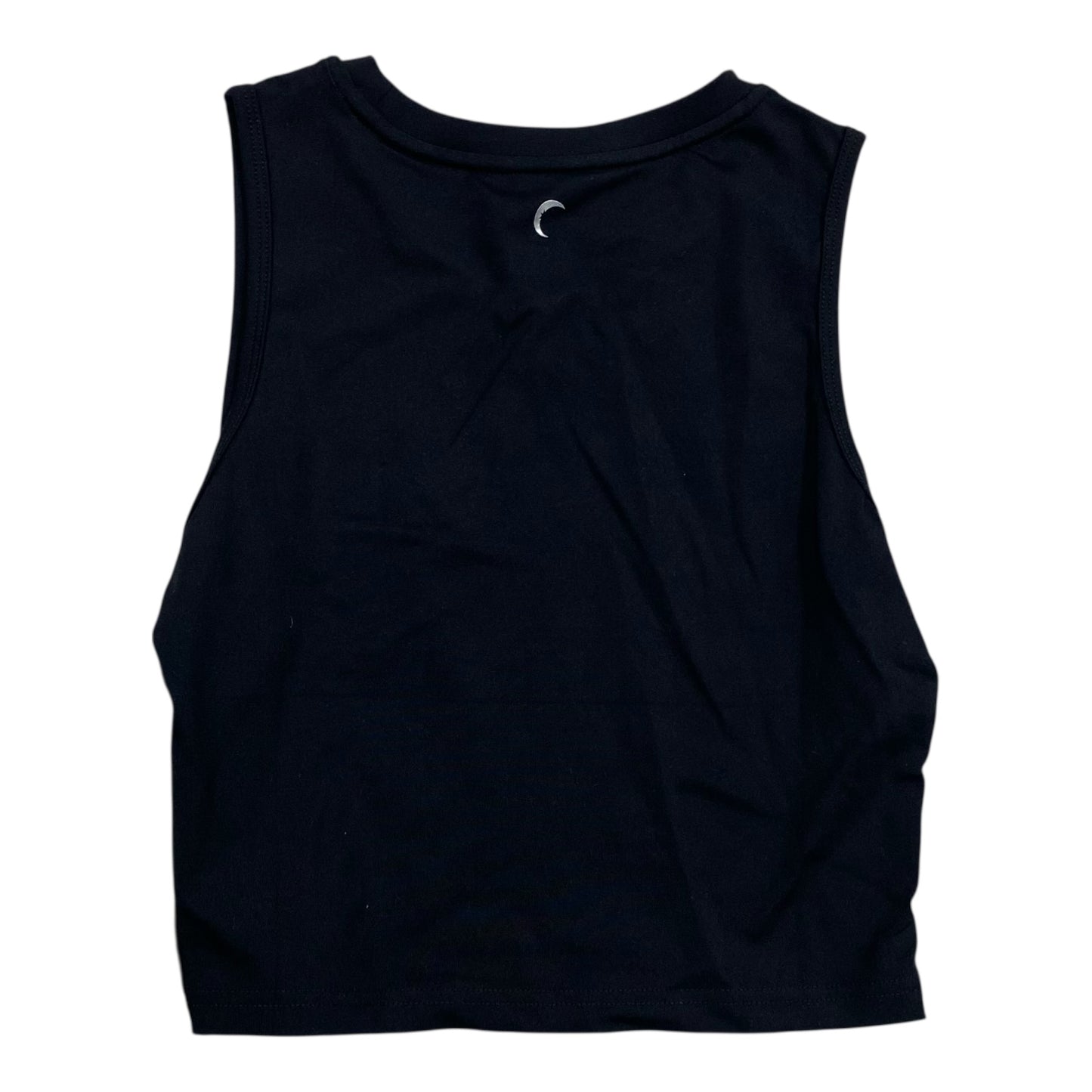 Athletic Tank Top By Zyia In Black, Size:M